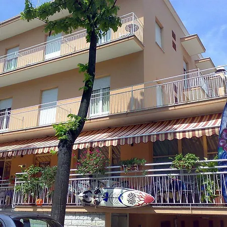 Hotell Elia