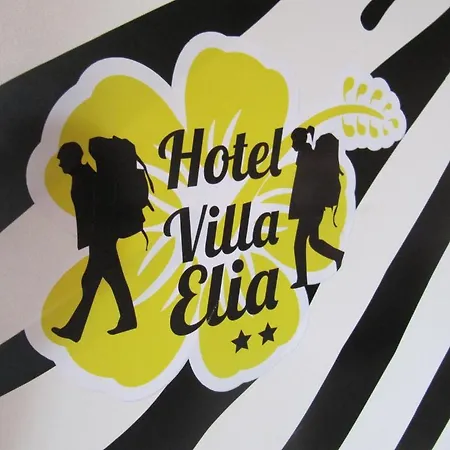 Elia 2* Rimini