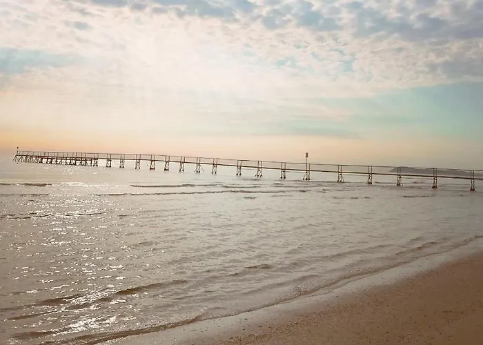 호텔 Elia 리미니