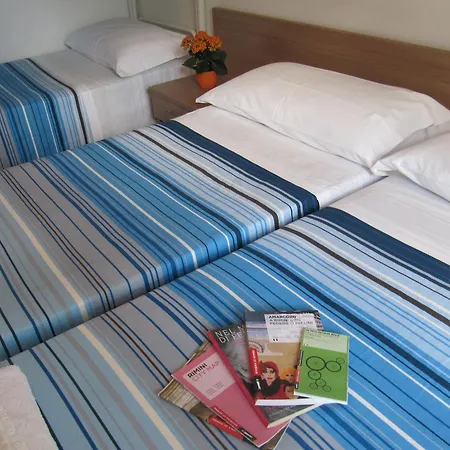 Elia Hotel Rímini