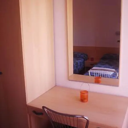 Elia Hotel Rímini
