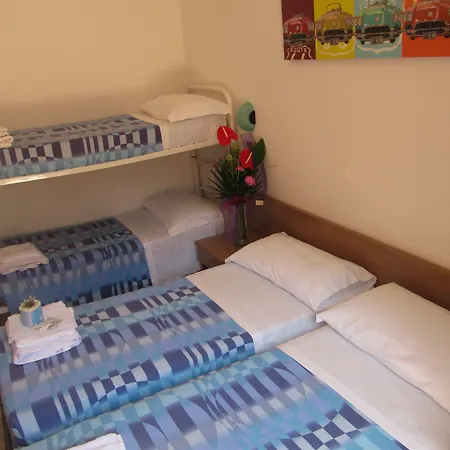 Elia 2* רימיני