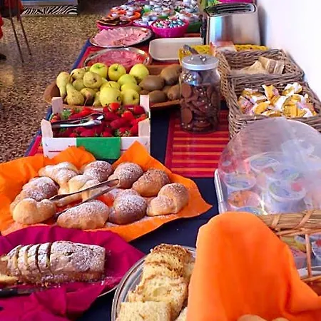 Elia Hotel Rimini