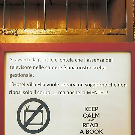 Hotel Elia 2*