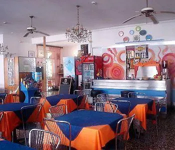 Elia Hotel Rímini