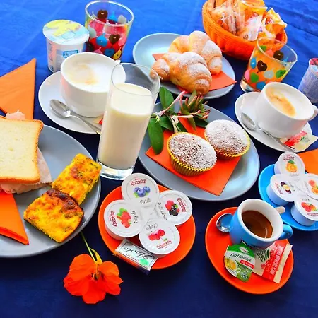 מלון Elia רימיני