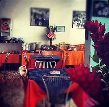 Elia Hotel 2*