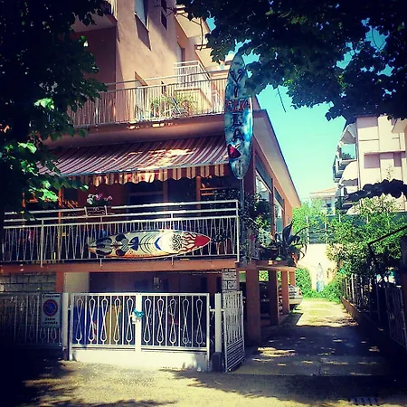 Otel Elia