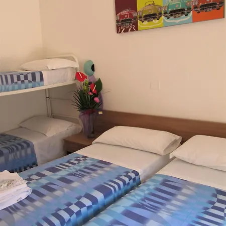 Elia מלון רימיני