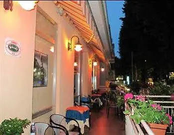 Hotel Elia Rímini