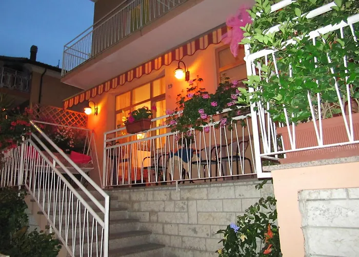 Hotel Elia 2*