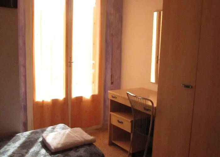 Hotel Elia Rimini