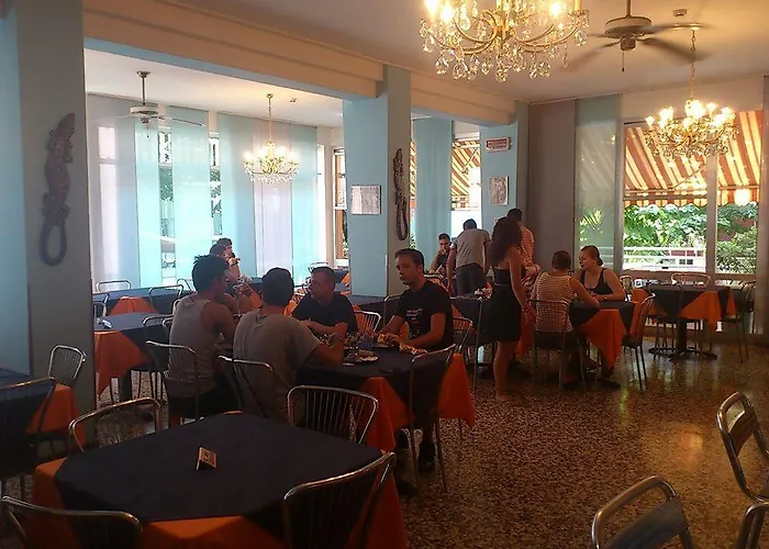 Hotel Elia Rimini