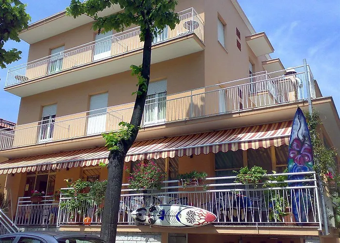 Hotel Elia