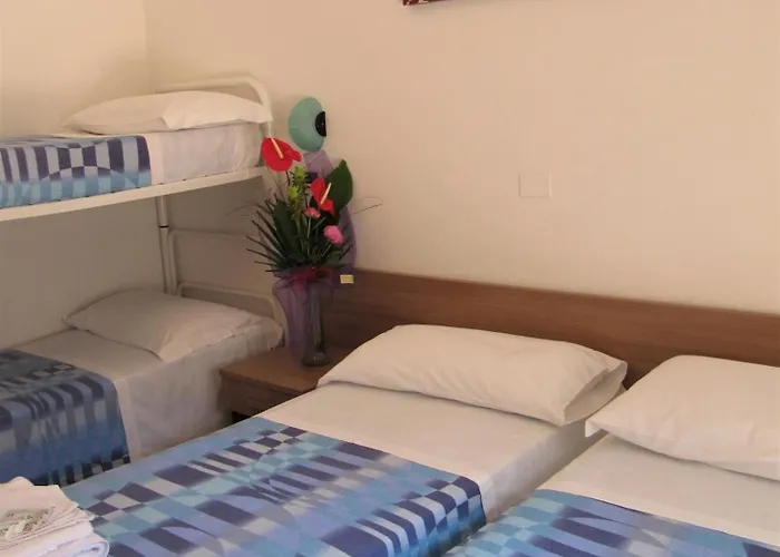Elia Hotel Rimini