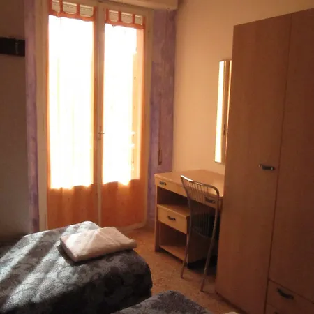 Szálloda Elia Rimini