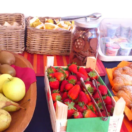 Elia Szálloda Rimini