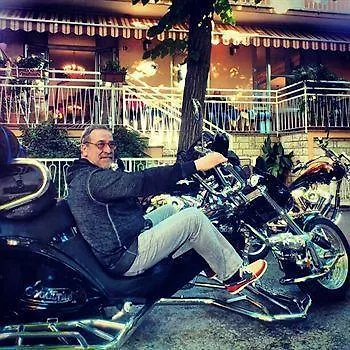 Szálloda Elia Rimini