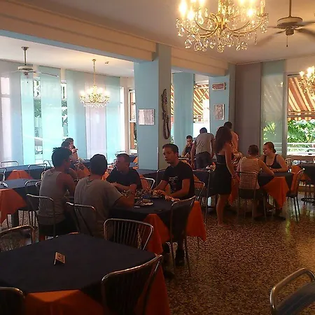 Szálloda Elia Rimini