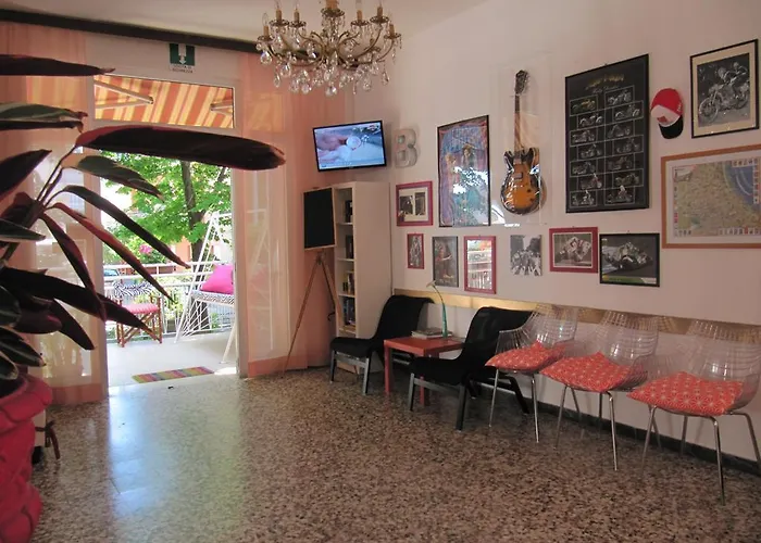 Elia Otel Rimini