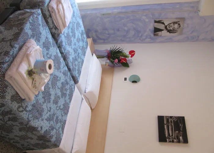 Otel Elia