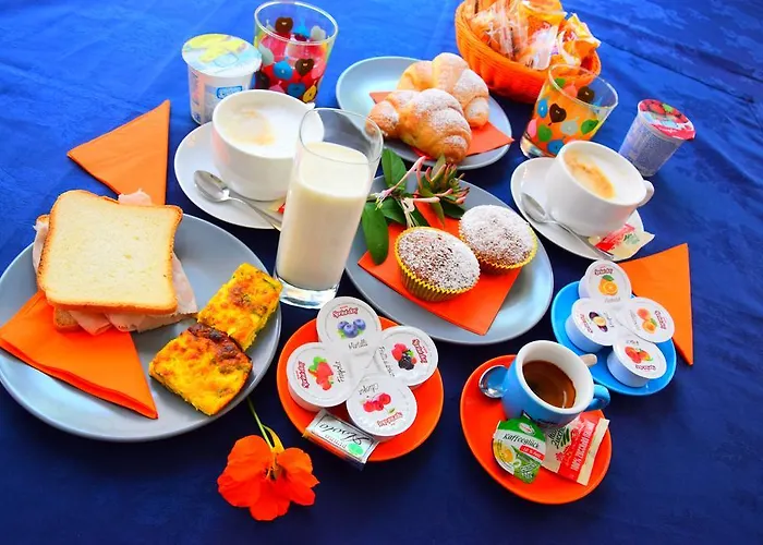Otel Elia Rimini