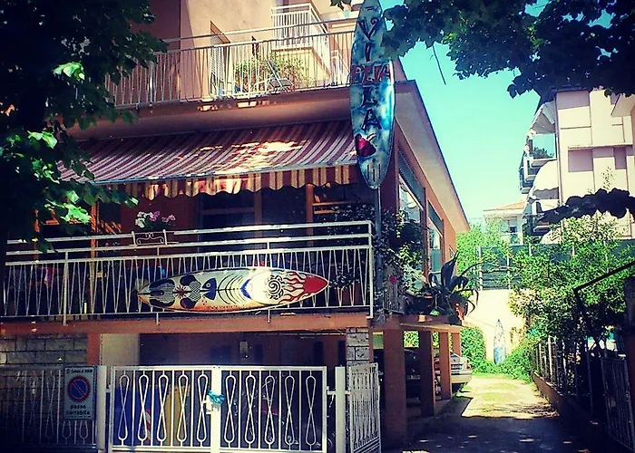 Otel Elia