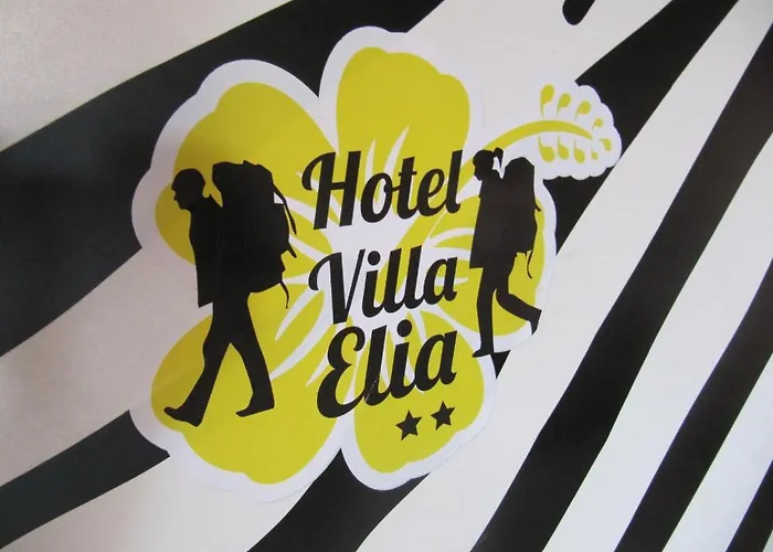 Elia 2* Rimini